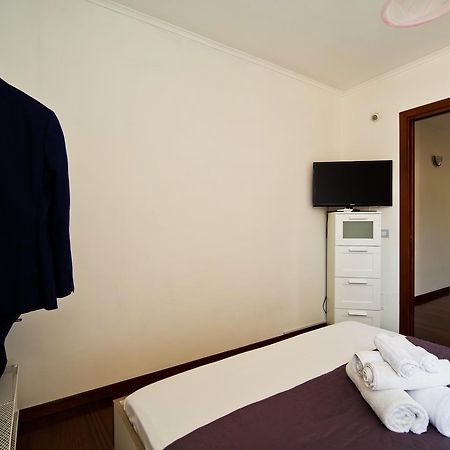 Bed And Travel Apartment Dogana Regia 15 Salerno Exterior photo